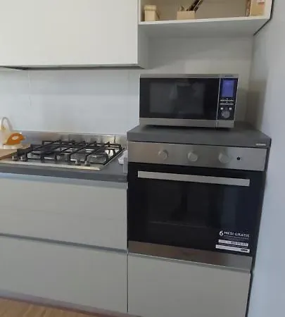 - Casa Nanu - Un Bilocale 75mq E Un Monolocale 40mq Pachino