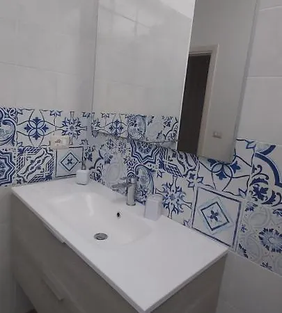 Tatil Evi - Casa Nanu - Un Bilocale 75mq E Un Monolocale 40mq Pachino