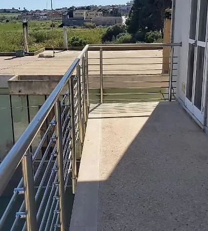 - Casa Nanu - Un Bilocale 75mq E Un Monolocale 40mq * Pachino
