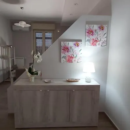 Tatil Evi - Casa Nanu - Un Bilocale 75mq E Un Monolocale 40mq