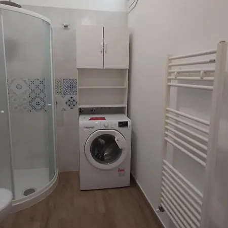 - Casa Nanu - Un Bilocale 75mq E Un Monolocale 40mq Tatil Evi Pachino