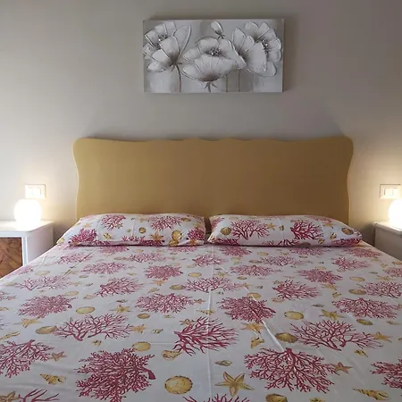 - Casa Nanu - Un Bilocale 75mq E Un Monolocale 40mq *