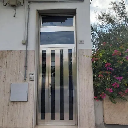 - Casa Nanu - Un Bilocale 75mq E Un Monolocale 40mq * Pachino