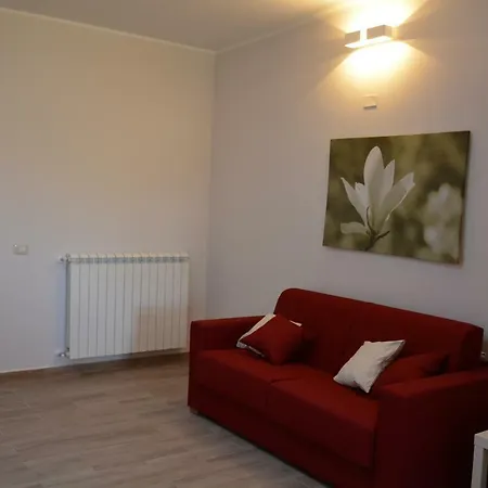 Tatil Evi - Casa Nanu - Un Bilocale 75mq E Un Monolocale 40mq