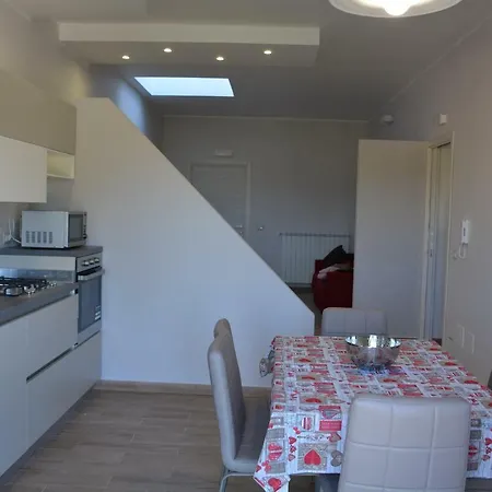 Tatil Evi - Casa Nanu - Un Bilocale 75mq E Un Monolocale 40mq