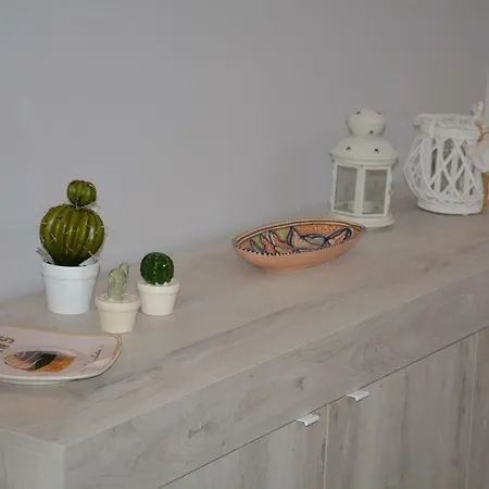 - Casa Nanu - Un Bilocale 75mq E Un Monolocale 40mq Tatil Evi Pachino