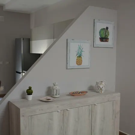 - Casa Nanu - Un Bilocale 75mq E Un Monolocale 40mq