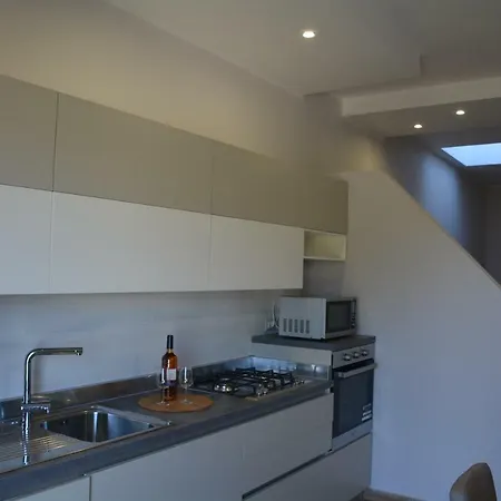 - Casa Nanu - Un Bilocale 75mq E Un Monolocale 40mq Tatil Evi *